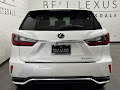 2020 Lexus RX 350L