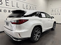 2020 Lexus RX 350L