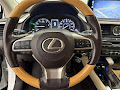 2020 Lexus RX 350L
