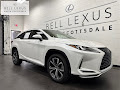 2020 Lexus RX 350L