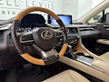 2020 Lexus RX 350L