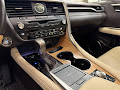 2020 Lexus RX 350L