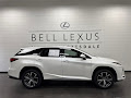 2020 Lexus RX 350L