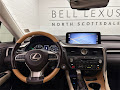2020 Lexus RX 350L