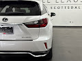 2020 Lexus RX 350L