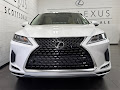 2020 Lexus RX 350L