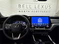 2025 Lexus TX 350