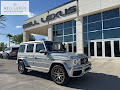 2024 Mercedes-Benz G-Class G 63 AMG®