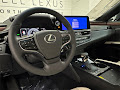 2025 Lexus ES 300h
