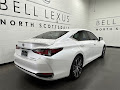 2025 Lexus ES 300h