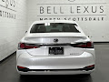 2025 Lexus ES 300h