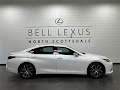 2025 Lexus ES 300h