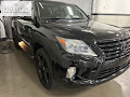 2013 Lexus LX 570