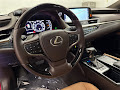 2019 Lexus ES 300h
