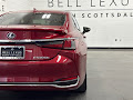 2019 Lexus ES 300h