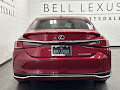 2019 Lexus ES 300h