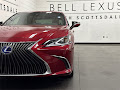2019 Lexus ES 300h