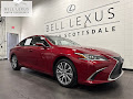 2019 Lexus ES 300h
