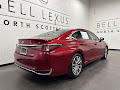 2019 Lexus ES 300h