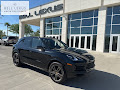 2022 Porsche Cayenne Base
