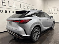 2025 Lexus RX 350 Premium Plus