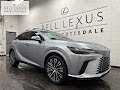 2025 Lexus RX 350 Premium Plus