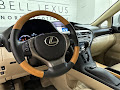 2015 Lexus RX 450h