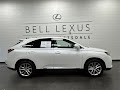 2015 Lexus RX 450h