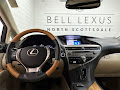 2015 Lexus RX 450h
