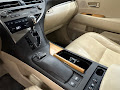 2015 Lexus RX 450h