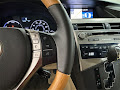 2015 Lexus RX 450h
