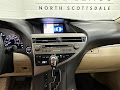 2015 Lexus RX 450h