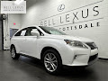 2015 Lexus RX 450h