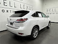 2015 Lexus RX 450h