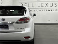 2015 Lexus RX 450h