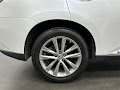 2015 Lexus RX 450h