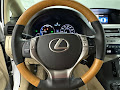 2015 Lexus RX 450h