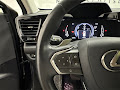 2024 Lexus NX 350h Luxury