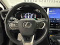 2024 Lexus NX 350h Luxury