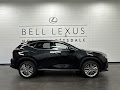2024 Lexus NX 350h Luxury