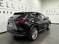 2024 Lexus NX 350h Luxury