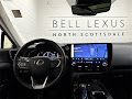 2024 Lexus NX 350h Luxury