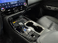 2024 Lexus NX 350h Luxury