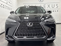 2024 Lexus NX 350h Luxury