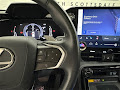2024 Lexus NX 350h Luxury