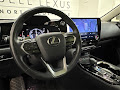 2024 Lexus NX 350h Luxury