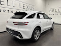 2022 Genesis GV70 2.5T