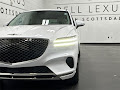 2022 Genesis GV70 2.5T