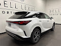 2025 Lexus RX 350
