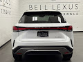 2025 Lexus RX 350